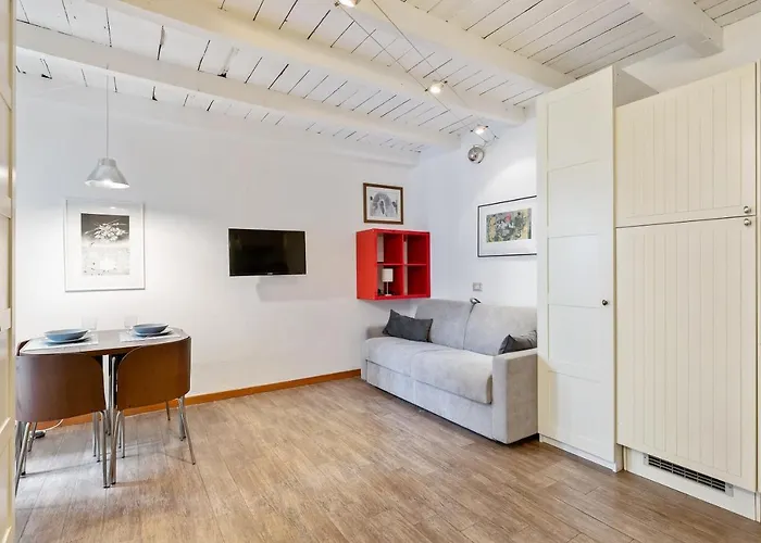 ALTIDO Stylish Studio near Sempione Park