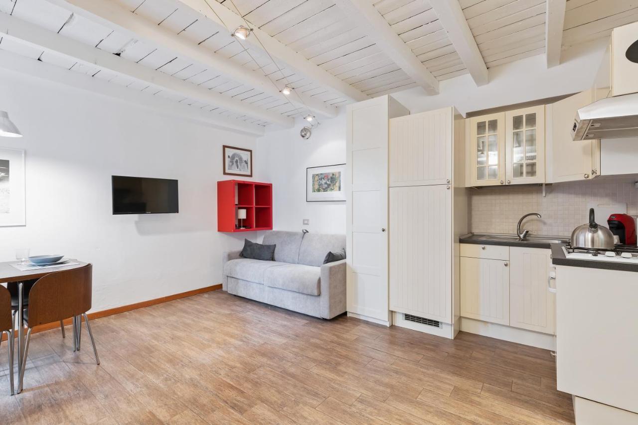 Joivy Beautiful For 2 Near Sempione Park Appartamento Milano