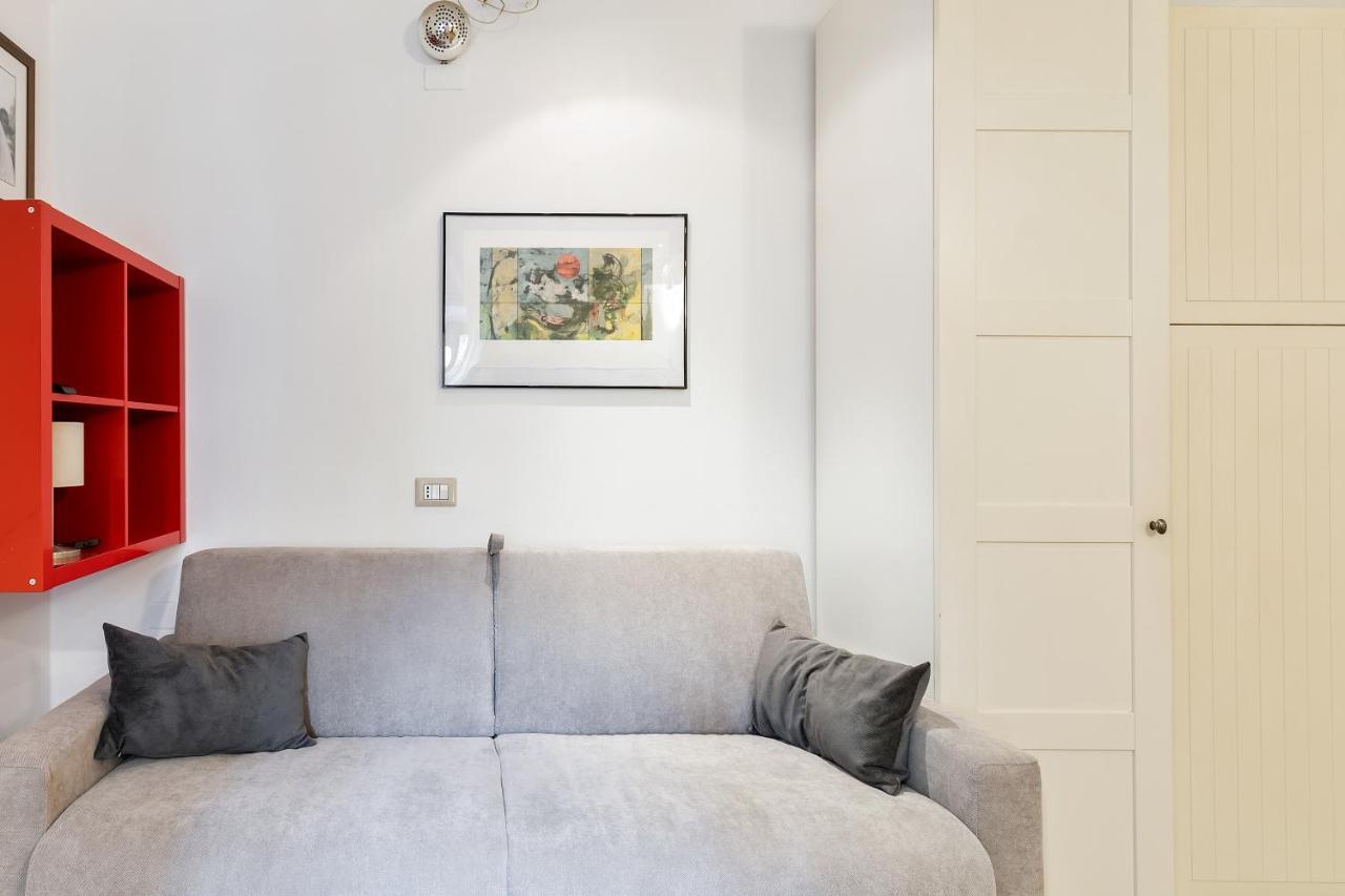 Joivy Beautiful For 2 Near Sempione Park Appartamento Milano